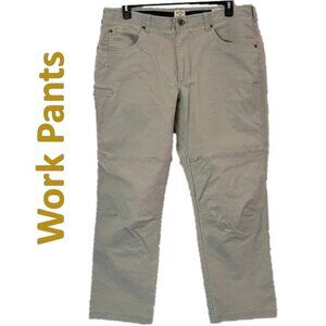 RED HEAD Ultimate Work Pants 38/30